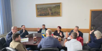 Utvrđen dnevni red i termini XXI redovne i tematske sjednice o problemu napuštenih pasa