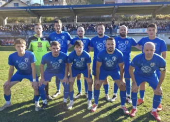 NK Mladost u subotu pred domaćom publikom dočekuje Omladinac 75 Pokoj