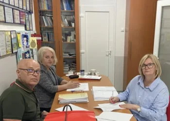 Potpisan ugovor za prvu fazu dogradnje na objektu JU “Dječije obdanište” Velika Kladuša