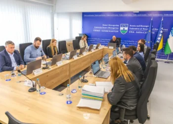 Vlada USK: Za poticaj razvoja male privrede 5 miliona KM, za projekte iz ekoloških naknada preko milion KM
