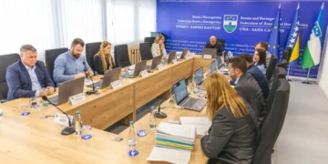 Vlada USK: Za poticaj razvoja male privrede 5 miliona KM, za projekte iz ekoloških naknada preko milion KM