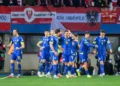 Napredak Zmajeva na FIFA rang listi: Značajne promjene i u samom vrhu