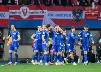 Napredak Zmajeva na FIFA rang listi: Značajne promjene i u samom vrhu