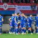 Napredak Zmajeva na FIFA rang listi: Značajne promjene i u samom vrhu