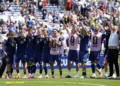 Historijska zarada: NFSBIH ukupno inkasirao 11 miliona eura za prolazak u 1/16 finala SP-a