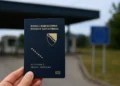 Možete li ući u Evropsku uniju ako vam pasoš ističe za manje od tri mjeseca?