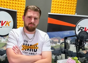 Drugi studijski singl Davuda Abdića: „Sanjaš život moj“
