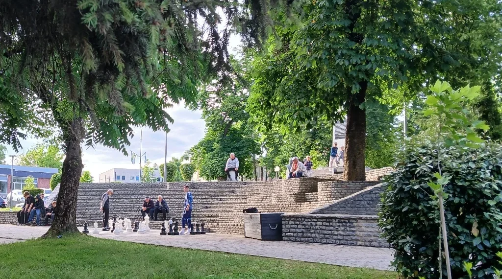 Servisne informacije, srijeda, 17. juni 2026. godine