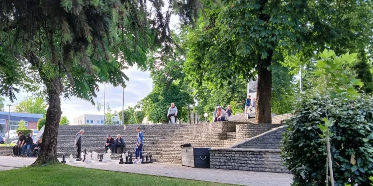 Servisne informacije, srijeda, 17. juni 2026. godine