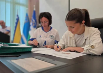 Općina Velika Kladuša potpisala ugovore o stipendiranju sa 153 studenta