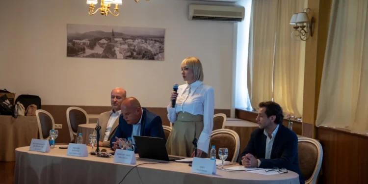 Ured za borbu protiv korupcije USK prezentirao tri nova elektronska registra