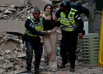 Najmanje 32 poginulih u snažnim zemljotresima u Venecueli, strahuje se od većeg broja žrtava
