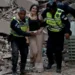 Najmanje 32 poginulih u snažnim zemljotresima u Venecueli, strahuje se od većeg broja žrtava