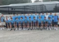Pionirska reprezentacija NS USK otputovala na Kupres: Među reprezentativcima i mladi nogometaši iz Velike Kladuše