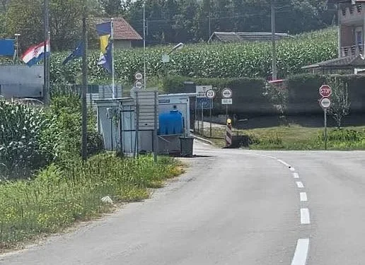 BiH i Hrvatska potpisale ugovor o graničnim prelazima: Zagrad – Pašin Potok od sada stalni GP za međunarodni promet putnika