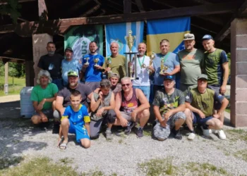 Omeragić Ramo odbranio titulu šampiona Lige plovkaša 2026