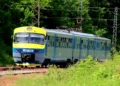 Turistički voz na relaciji Bihać – Bosanska Krupa počeo saobraćati