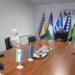 Prijem za Ezanu Kovačević, prvu hafizu Kur'ana Časnog u Velikoj Kladuši