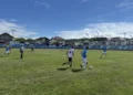 Veterani Krajišnika ugostili sportske prijatelje iz Rogaške Slatine