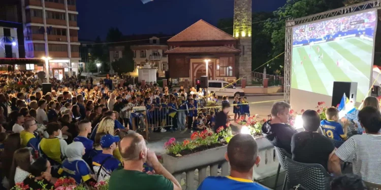 Poraz Zmajeva od Švicarske, protiv Katara igramo za nokaut fazu Mundijala
