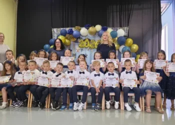 JU “Dječije obdanište” Velika Kladuša: Ispraćena generacija budućih školaraca