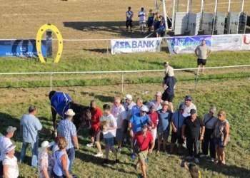 Attaco pobjednik glavne trke, uspješan dan za domaći KK „Krajišnik“