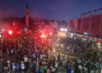 Velika noć za BiH na Mundijalu: Zmajevi slavili sa 3:1 protiv Katara