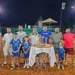 Uspješno završena deseta jubilarna Općinska teniska liga „Podzvizd 2026.“