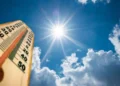 U BiH narandžasti meteoalarm zbog velikih vrućina: Očekuje se i do 40 stepeni Celzijusa