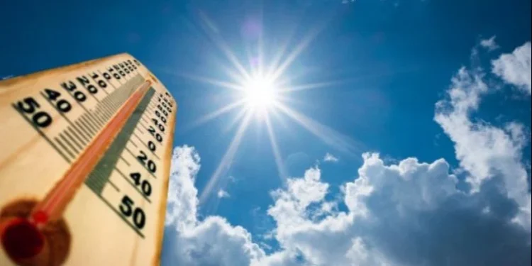 U BiH narandžasti meteoalarm zbog velikih vrućina: Očekuje se i do 40 stepeni Celzijusa