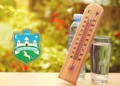Preporuke Operativnog centra Civilne zaštite Općine Velika Kladuša za visoke temperature