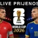 Nastavljamo bodriti Zmajeve: Live prijenos Švicarska – BiH na Trgu mladih