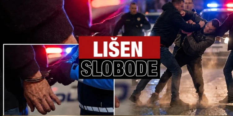 Oglasilo se Tužilaštvo USK u vezi ubistva u Velikoj Kladuši i hapšenja osumnjičenog