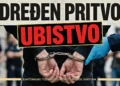 Osumnjičenom Benjaminu Džaferoviću iz Velike Kladuše određen jednomjesečni pritvor