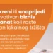 Omladinska banka Velika Kladuša – Poziv za plave grantove