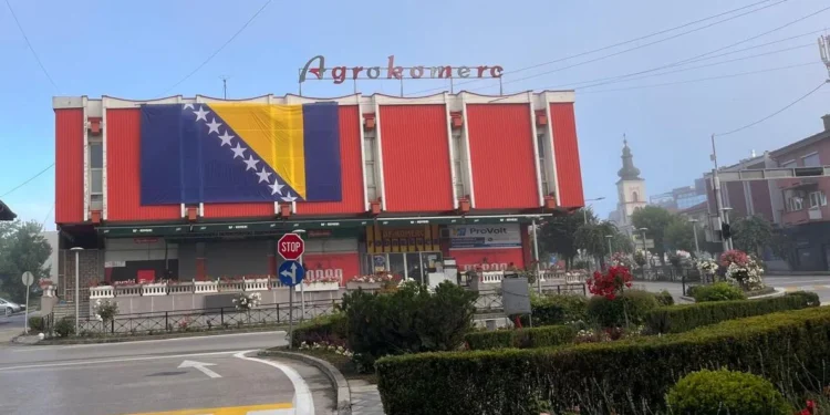 Servisne informacije, petak, 12. juni 2026.