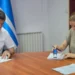 Potpisan ugovor za radove na putu Brezovo Polje, dionica I u MZ Glinica