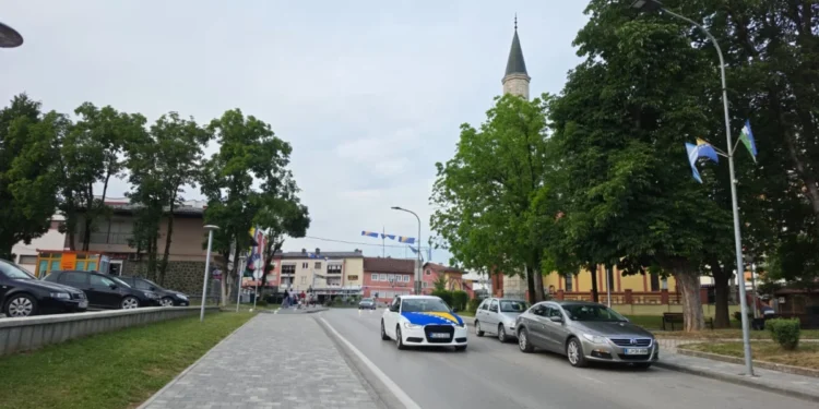 Servisne informacije, srijeda, 24. juni 2026. godine