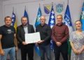 Potpisan Memorandum o razumijevanju i saradnji za izgradnju Islamskog centra u Maljevcu