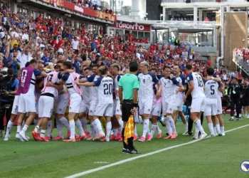 FIFA objavila ko su bili najbolji Zmajevi u duelu protiv Kanade