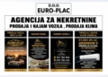 EURO-PLAC Cazin proširio je asortiman usluga, te i dalje ostaje vaš pouzdan partner!