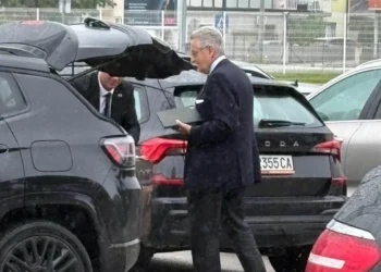PIC danas bira novog visokog predstavnika: Da li Antonio Zanardi Landi mijenja Smitha?
