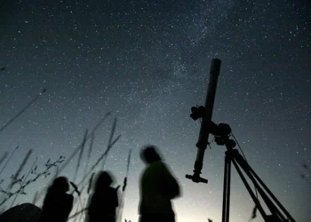 Veliki asteroid ovog vikenda prolazi pored Zemlje, ali ne predstavlja opasnost