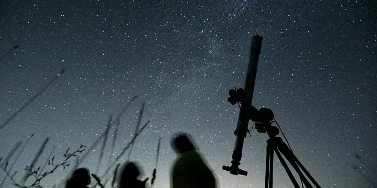 Veliki asteroid ovog vikenda prolazi pored Zemlje, ali ne predstavlja opasnost