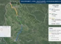 Počeo otkup zemljišta na trasi planirane brze ceste od Bihaća do granice Hrvatske
