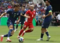 Zmajevi susret sa Panamom završili neriješenim rezultatom 1:1