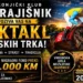 Velike međunarodne konjičke trke u subotu na hipodromu Drmaljevo