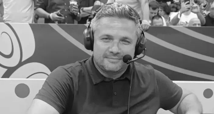 Preminuo Edin Avdić, poznati novinar i komentator