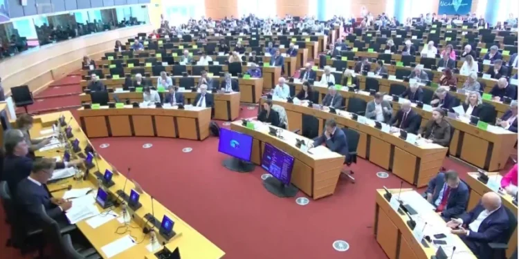 Odbor EP-a usvojio izvještaj o BiH: Kritike opstrukcija i vanjskog utjecaja