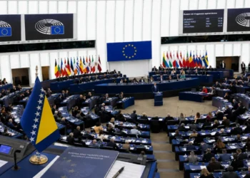 Evropski parlament usvojio izvještaj o BiH: Reforme su hitne, članstvo u EU nije zagarantovano